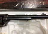 Colt 3rd Gen SAA .44-40 Unfired - 5 of 7