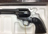 Colt 3rd Gen SAA .44-40 Unfired - 2 of 7
