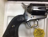 Colt 3rd Gen SAA .44-40 Unfired - 4 of 7