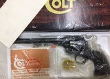 Colt 3rd Gen SAA .44-40 Unfired - 6 of 7