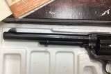 Colt 3rd Gen SAA .44-40 Unfired - 3 of 7