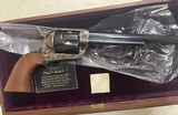 Rare Colt Peacemaker 45 Colt SAA - Unfired! - 5 of 8