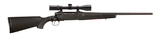 Savage Arms Axis II 270 22