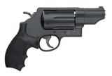 Smith & Wesson Governor BLK 45 COLT / 410 GA 162410 - 1 of 1
