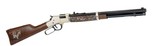 Henry Repeating Arms Big Boy 44 Mag Wildlife 2nd Edition H006WL2 - 1 of 4