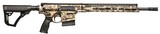 Daniel Defense DD5 V4 6.5 Creedmoor Kryptek Highlander 02-158-09282-047 - 1 of 1