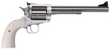 Magnum Research BFR 475 Linebaugh / 480 Ruger 7.5