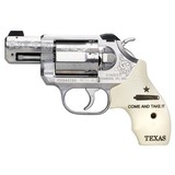 Kimber K6s DASA Texas Edition 357 Mag Stainless 2