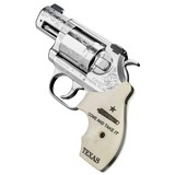 Kimber K6s DASA Texas Edition 357 Mag Stainless 2