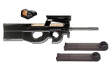 FN PS90 5.7x28 Bullpup W/ Vortex Viper & 2- 50 Round Capacity 3848950470 - 1 of 2