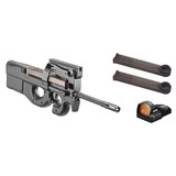 FN PS90 5.7x28 Bullpup W/ Vortex Viper & 2- 50 Round Capacity 3848950470 - 2 of 2