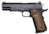 Dan Wesson Specialist 45 ACP 5
