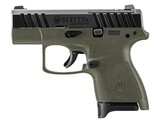Beretta APX A1 Carry 9mm OD Green Optics Ready JAXN9278A1 - 1 of 1