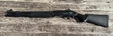 Taran Tactical Benelli M2 12 Ga JW3 Tactical 18.5