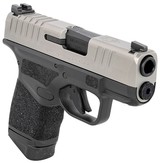 Springfield Hellcat 9mm Stainless Gear Up Package 6 Magazines HC9319SGU22 - 1 of 1