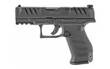 Walther PDP Compact 9mm Optics Ready 4