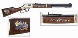 Henry Repeating Arms Cowboy II Edition 45 Colt H006CB2 - 1 of 1