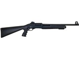 Citadel PAT 12 Ga Pump Action Pistol Grip Black Finish FRPAT1220 - 1 of 1