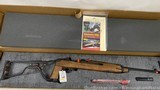 Auto Ordnance M1 Carbine Paratrooper 30 Carbine With Folding Stock AOM150 - 1 of 7