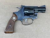 Smith & Wesson 34-1 22 LR 2