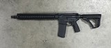 Used Daniel Defense DDM4 V9 556 Nato 15