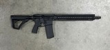 Used Daniel Defense DDM4 V9 556 Nato 15