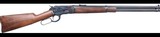 Winchester 1886 Short Rifle 45-70 1 of 201 Davidson's Exclusive 534306142 - 1 of 1