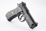 Wilson Combat Beretta 92G 9mm Centurion Tactical CS Action Tuned J92CEN9WC - 4 of 5