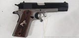 Colt 1911 M1991A1 Government .45 ACP CLTO1091ZTTW - 6 of 7