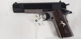 Colt 1911 M1991A1 Government .45 ACP CLTO1091ZTTW - 2 of 7