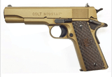 COLT 1911 M1991A1 TALO BRONZE .45 ACP PIS Burnt Bronze 2892059 - 1 of 1