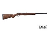 RUGER 22LR AMERICAN FARMER WOOD 8432 - 1 of 1