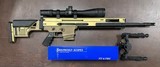 Used FN SCAR 20S 308 FDE 20