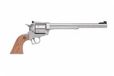 Ruger Super Blackhawk 44 Mag Stainless Steel 10.5