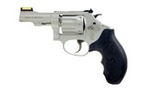 Smith & Wesson 317 AirLite 22 LR 3