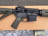 Colt M4 Carbine AR-15 5.56 LE6920MP-OD Box 16.1