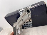 Smith & Wesson 4506 45 ACP Stainless 2 mags and Box - 8 of 8