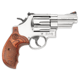 Smith & Wesson 629 Deluxe 44 Mag 3