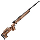 Weatherby Vanguard Laminate H-Bar Bolt Action Rifle .223 Rem VLH223RR2O - 1 of 1