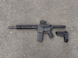 Sons of Liberty Gun Works EXO2 1776 AR-15 Pistol 556 M4 - 1 of 8