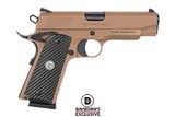 EAA GIRSAN MC1911C XLV COMMANDER 45 ACP FDE 1911 393074 - 1 of 1