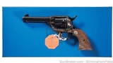 Colt Single Action Army 