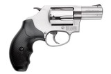 Smith & Wesson Model 60 357 Mag Chiefs Special 2