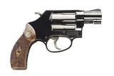 Smith & Wesson Model 36 Classic 38 Spl Chief's Special 150184 - 1 of 1
