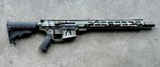 Great Lakes Firearms AR-10 308 Pursuit Green Camo AR10 GL10308P-GRN16 - 1 of 2