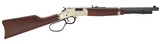 Henry Big Boy Carbine Large Loop 327 fed H006MR327 - 1 of 1