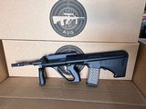 Steyr AUG A3 5.56 / 223 Black DEMO extended rail - 1 of 8