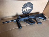 Steyr AUG A3 5.56 / 223 Black DEMO extended rail - 6 of 8