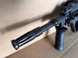 Steyr AUG A3 5.56 / 223 Black DEMO extended rail - 3 of 8