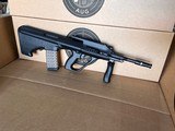 Steyr AUG A3 5.56 / 223 Black DEMO extended rail - 7 of 8